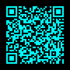 Profile QR code